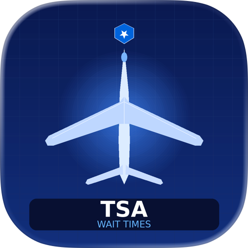 TSA Wait Times