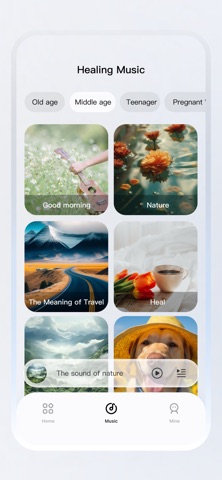 BeiFa AI Screenshot 2 of 3