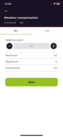 Ideal LINK Pro Screenshot 4 of 5