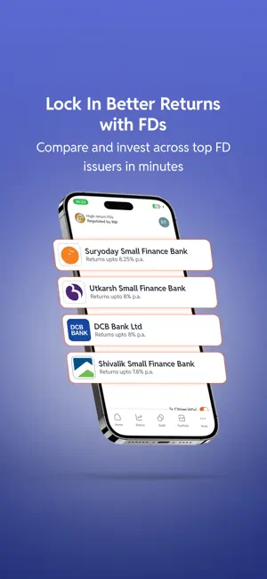 InCred Money screenshot 3