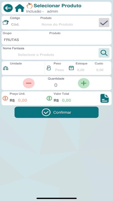 RodInfo SysHorti Screenshot 4 of 9