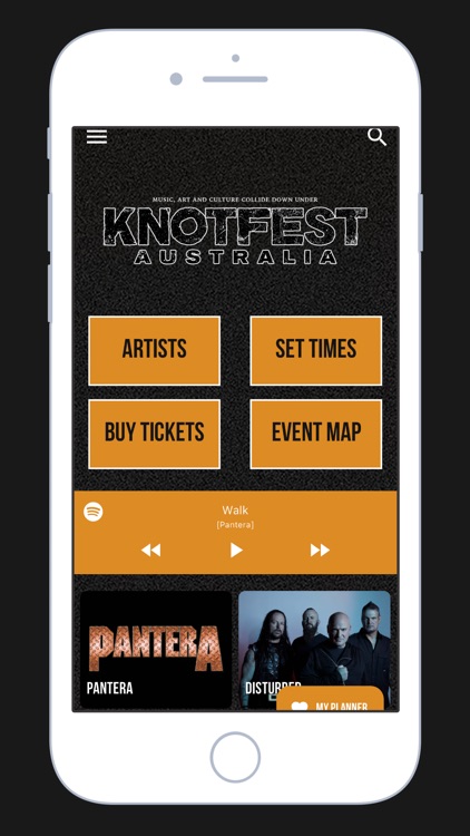 KNOTFEST Australia