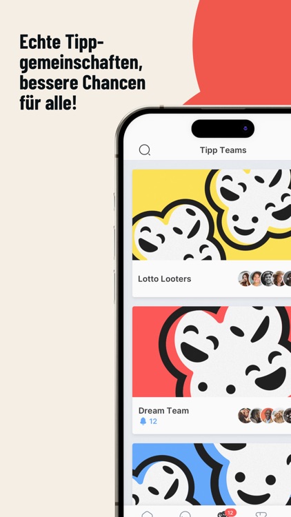 LOTTO & Eurojackpot spielen screenshot-6