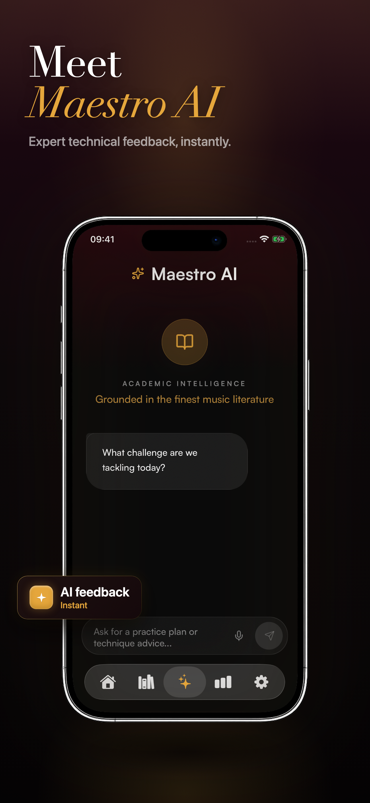 Sostenuto: Music Practice screenshot 3
