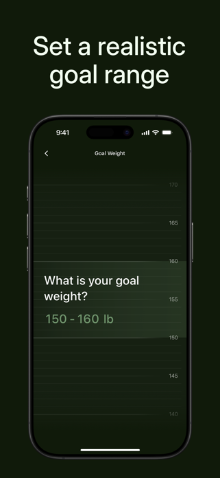 Sage Weight Screenshot 8 of 10