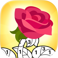 Gallery: Coloring book & decor