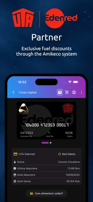 Amikeco screenshot 3