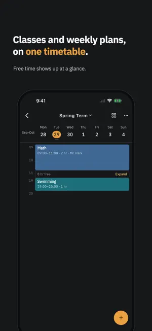 Amatdda: Countdown & Reminders screenshot 4