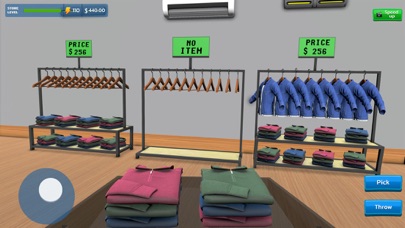 Clothing Store Simulator 2024 Screenshot