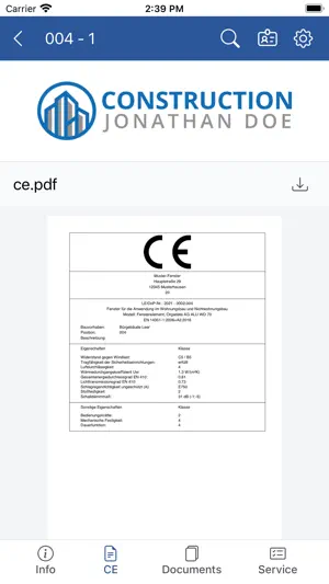SimplyTag screenshot 2