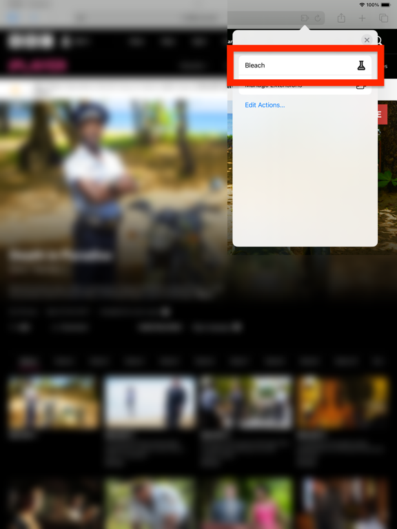 Screenshot #5 pour VideoMate - Casting for Safari