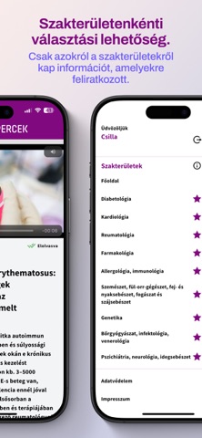 OTSZ Percek screenshot