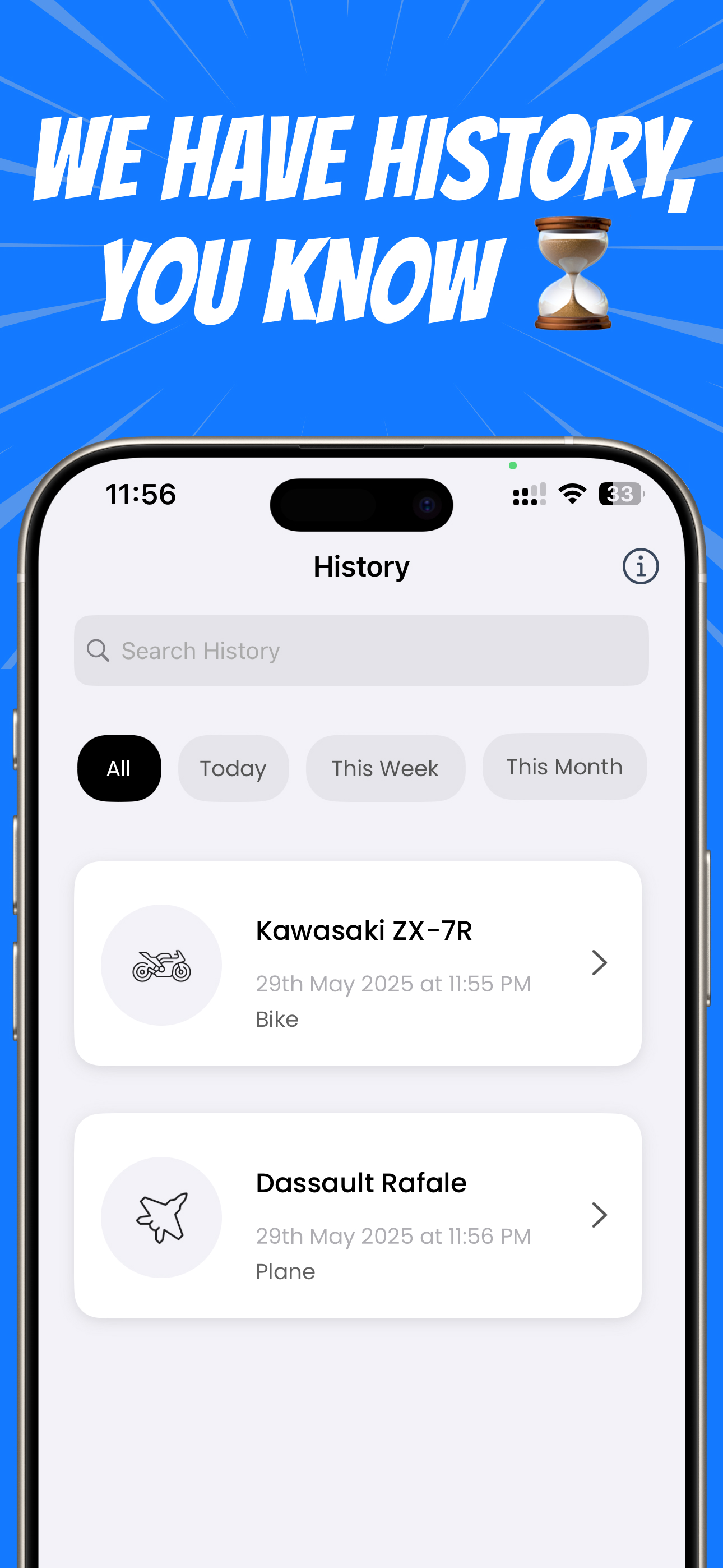 Vehicle Identifier: AI Scanner