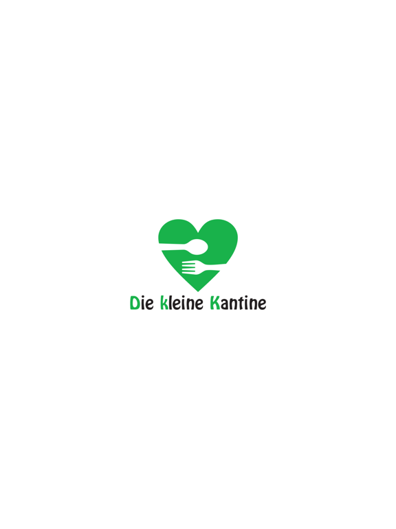 Die kleine Kantine Grevenbr. iPad screenshot