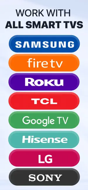 Screen Mirroring: TV Cast View iPhone screenshot 3