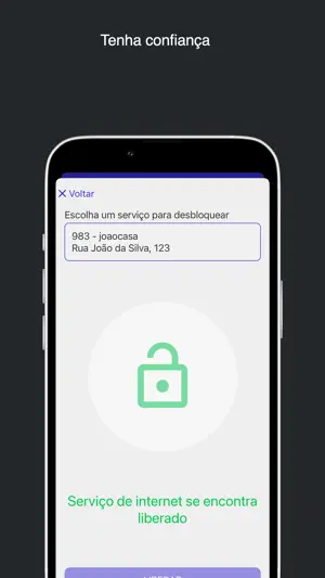 Agy Cliente screenshot 3