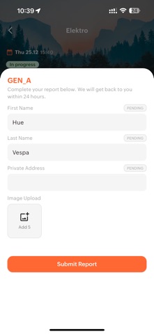 Montago screenshot