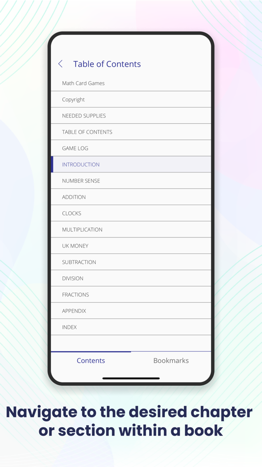 #7. RightStart eBook Reader (iOS) 由: Activities for Learning inc.
