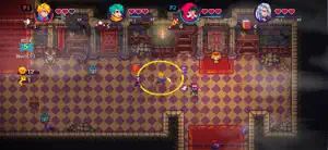 Oceanhorn: Chronos Dungeon ™ screenshot 2