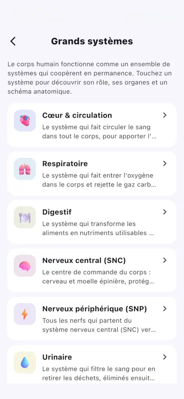 L'infirmier de Poche screenshot 9 of 9