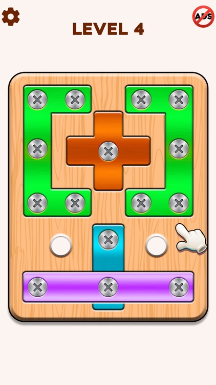 Screw Master 3d-Nuts and bolts screenshot-8