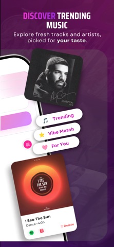 MuziQ: Sound Collabs Screenshot 4 of 10