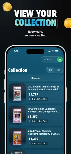 Packz screenshot 4
