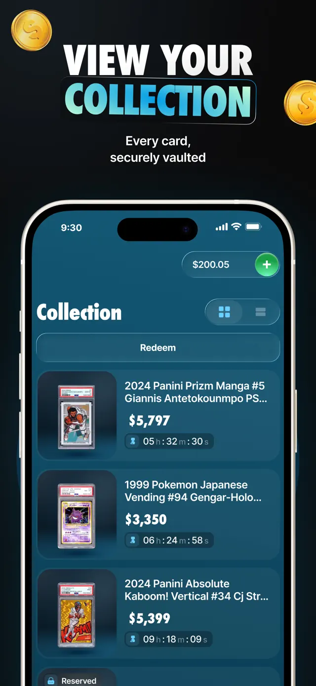 Packz screenshot 4