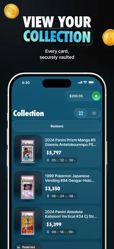 Packz screenshot 4 of 6