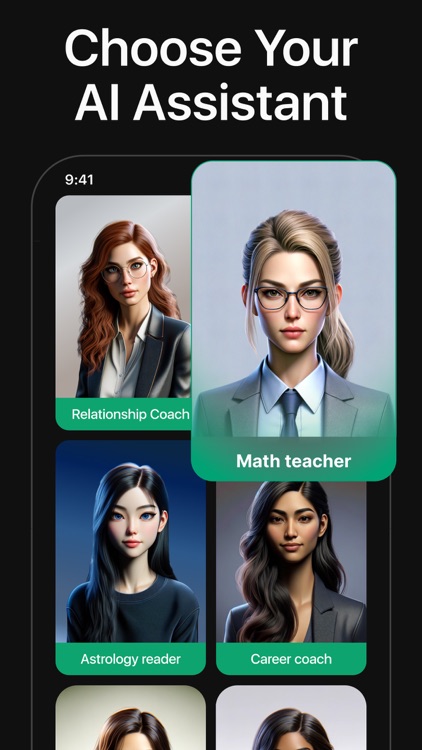 ChatBot AI - Chat AI Assistant screenshot-3