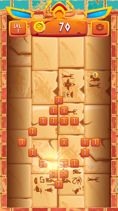 Ra Adventures Screenshot