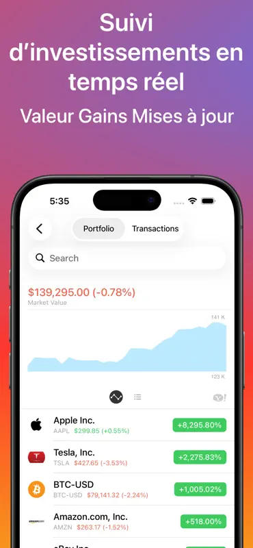 Money-Budget & Expense Tracker screenshot 7 of 8