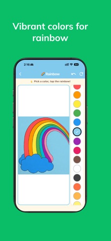 Kiddy Draw Screenshot 5 of 7