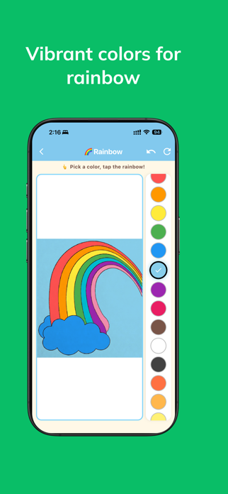 Kiddy Draw Screenshot 5 of 7