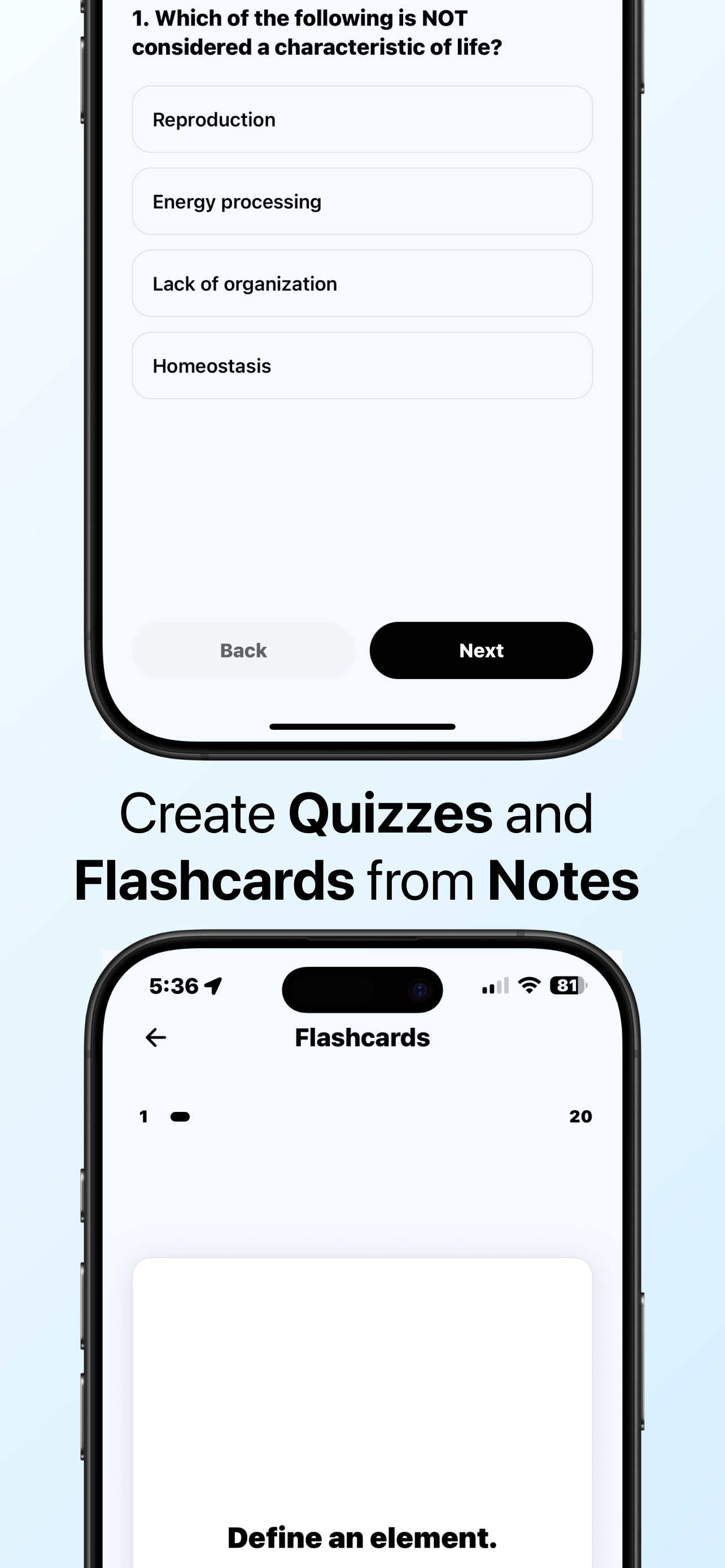 TellaNote -  AI Note Taker screenshot 3
