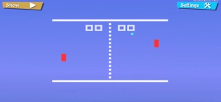 BTS Net Pong Screenshot 3 of 10