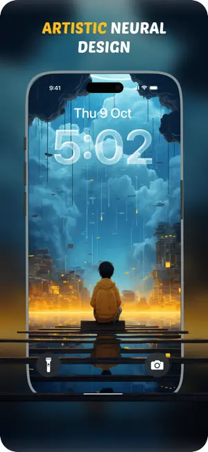 Wall Max – HD & 4K Wallpapers screenshot 2