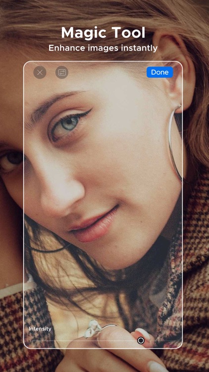 MyZesty：AI Video Editor, Maker screenshot-3