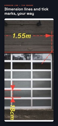 Annotium - Photo Markup screenshot 1