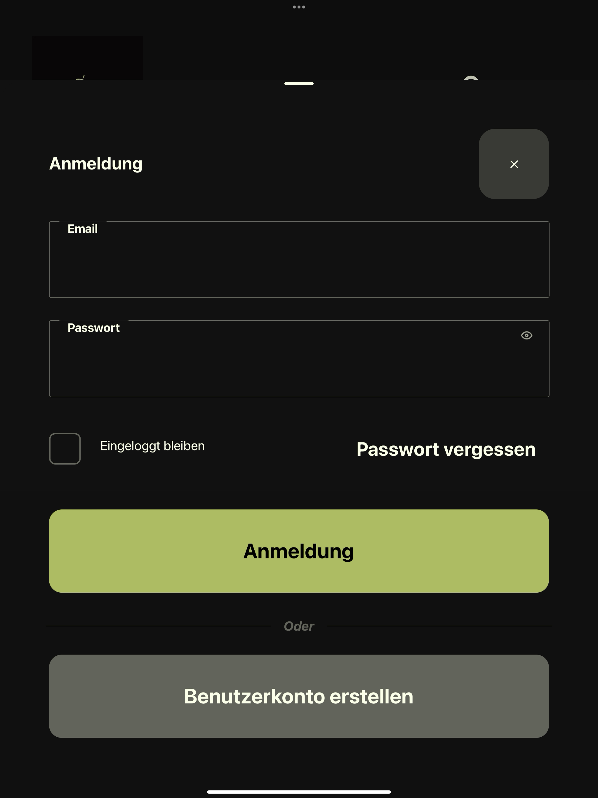 Döner Paradies Minden screenshot 6