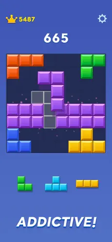 Block Blast!