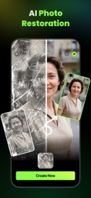 AI Catch: AI Video Generator screenshot