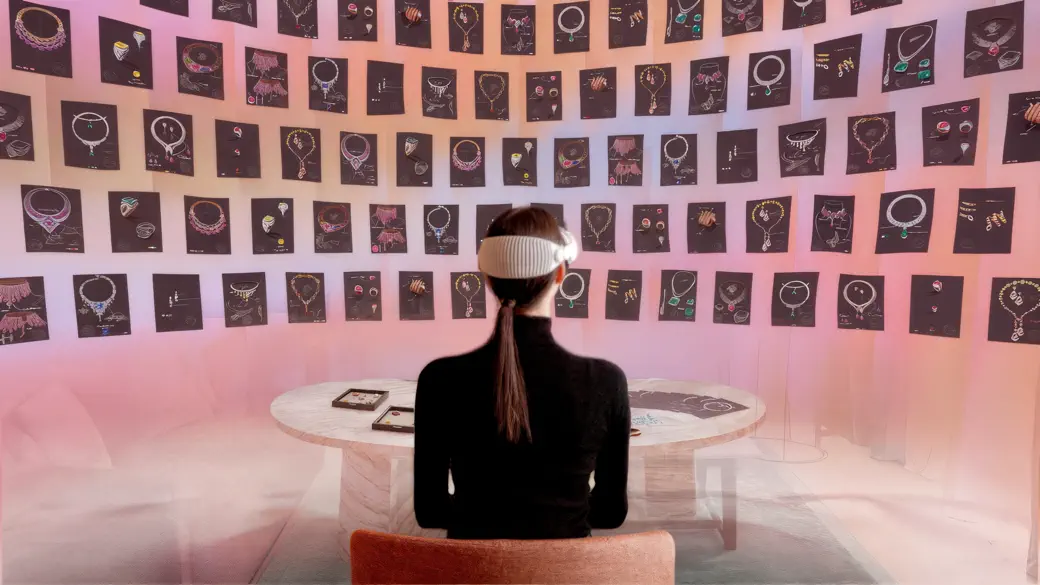 Bvlgari Infinito screenshot 1