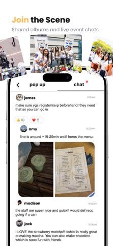 Popped Up Screenshot 4 of 4