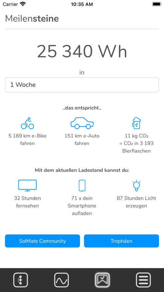 #4. MySolMate (iOS) 由: EET - Efficient Energy Technology GmbH