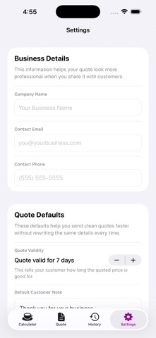 BatterProfit screenshot 6