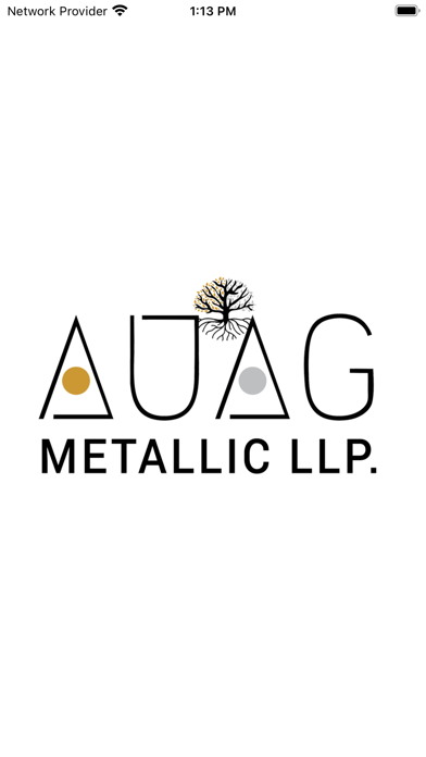AUAG Metallic Screenshot