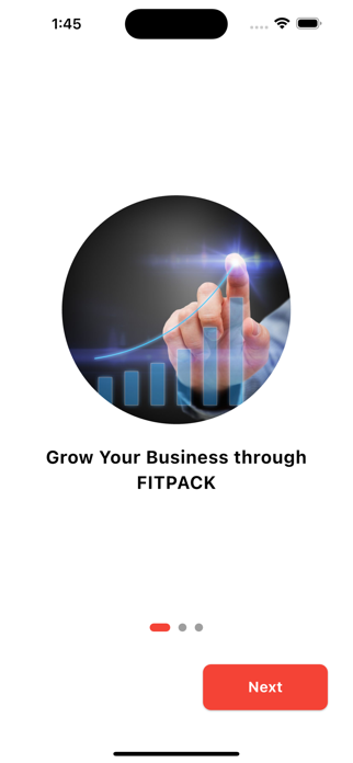 Fitpack Screenshot 2 of 6