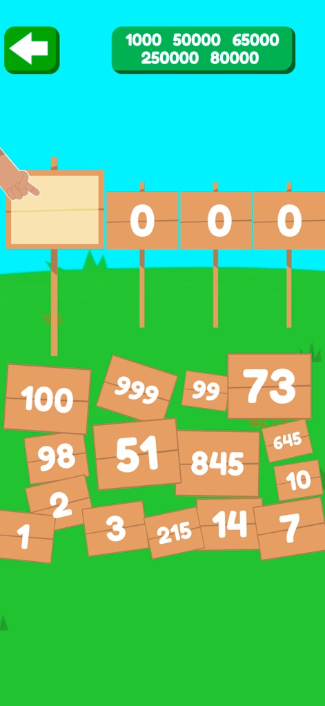 Little Math - Education App | MWM