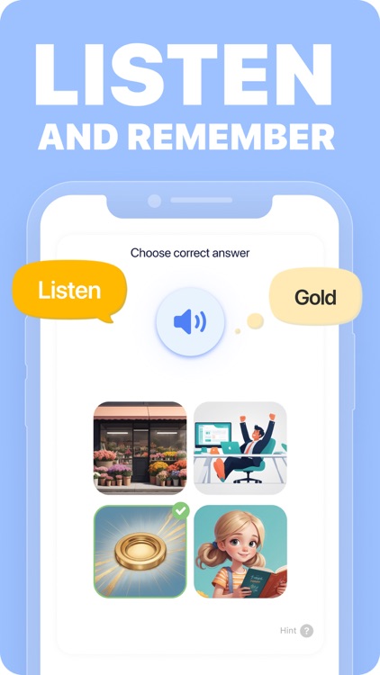 ENLY: American English Fluency screenshot-4